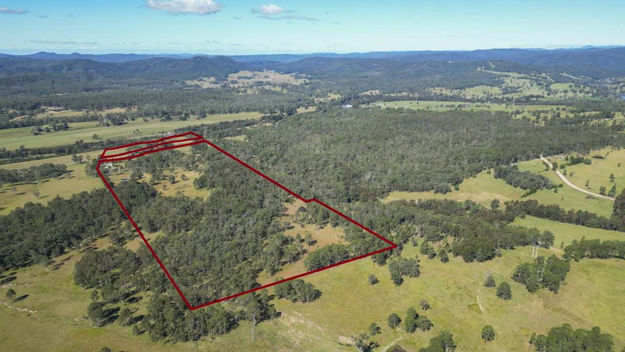 199 Boundary Creek Road , Nymboida For Sale by Farmbuy.com - image 2