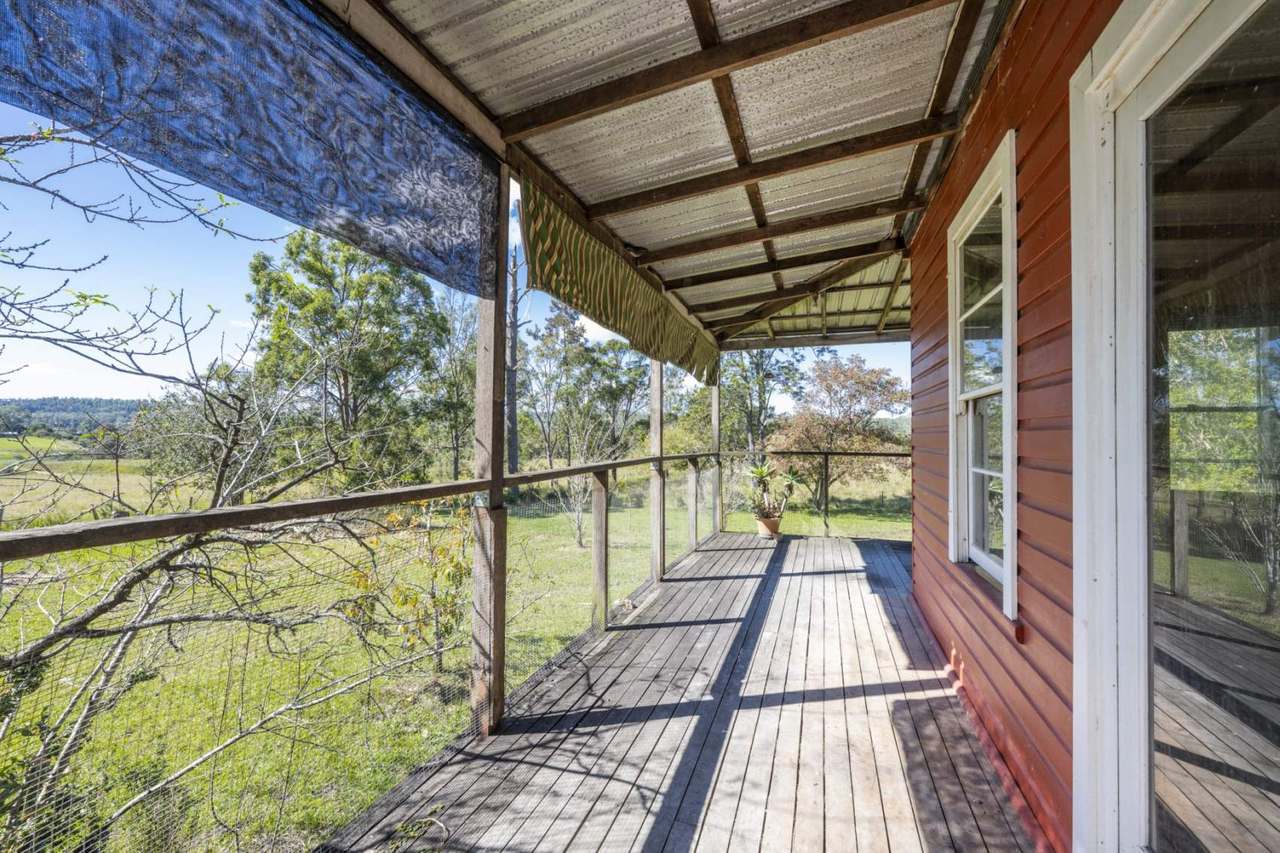 199 Boundary Creek Road , Nymboida For Sale by Farmbuy.com - image 8