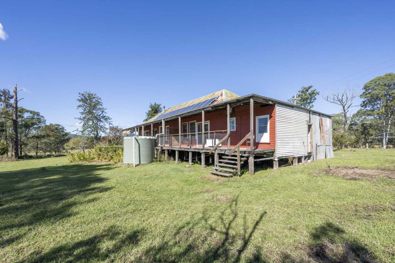 199 Boundary Creek Road , Nymboida For Sale by Farmbuy.com - image 11