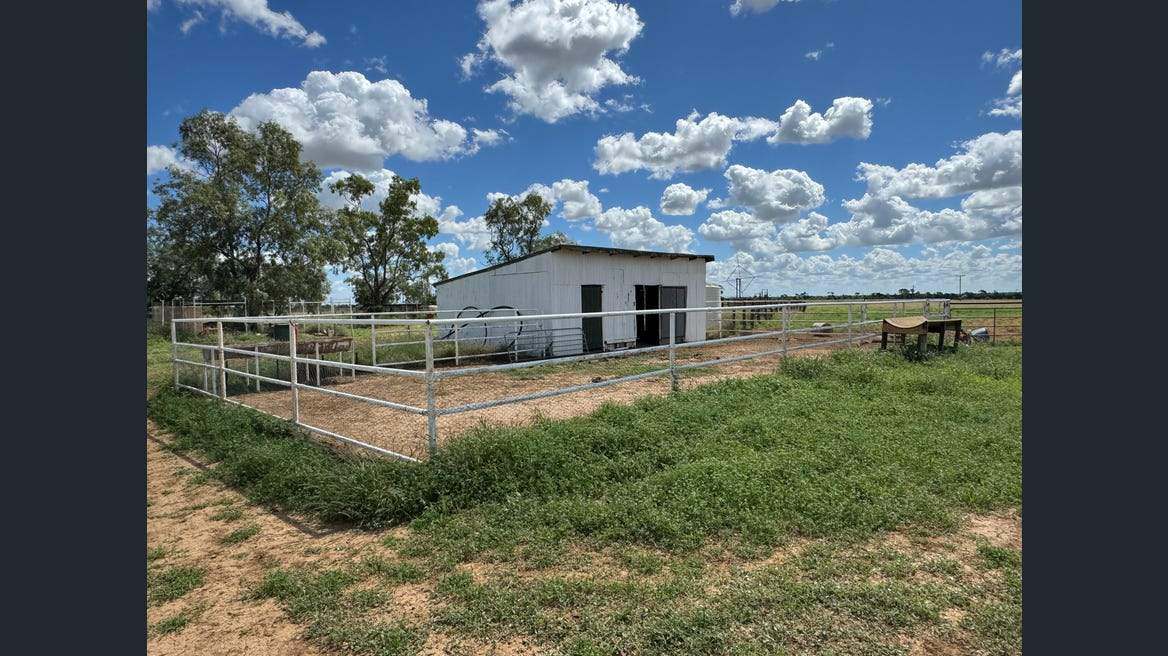 16589 Thomson Developmental Road, Longreach For Sale by Farmbuy.com - image 32