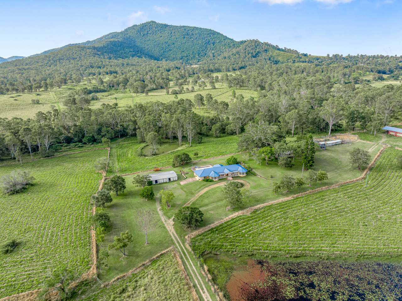 320 Bauple Woolooga Road, Gundiah For Sale by Farmbuy.com - image 35