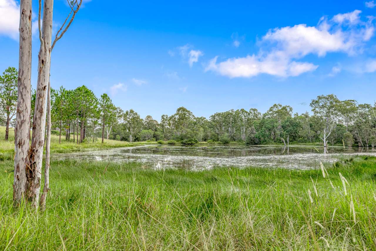 320 Bauple Woolooga Road, Gundiah For Sale by Farmbuy.com - image 29