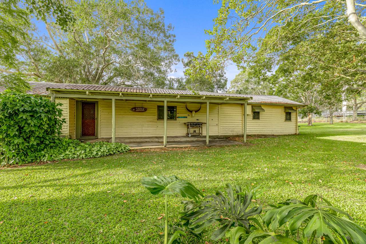 320 Bauple Woolooga Road, Gundiah For Sale by Farmbuy.com - image 19