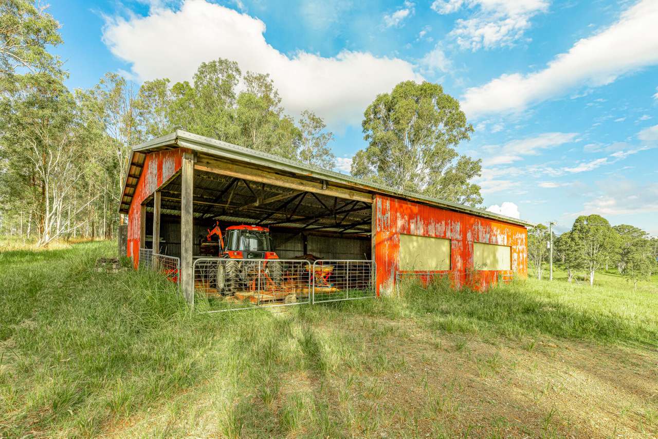 320 Bauple Woolooga Road, Gundiah For Sale by Farmbuy.com - image 21