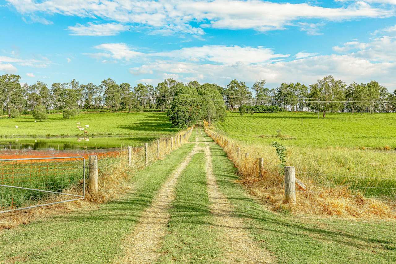 320 Bauple Woolooga Road, Gundiah For Sale by Farmbuy.com - image 28