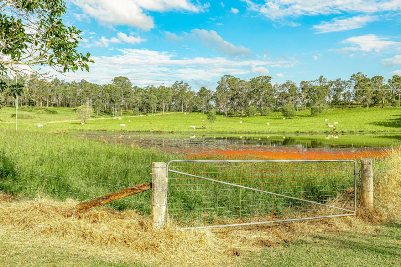 320 Bauple Woolooga Road, Gundiah For Sale by Farmbuy.com - image 27
