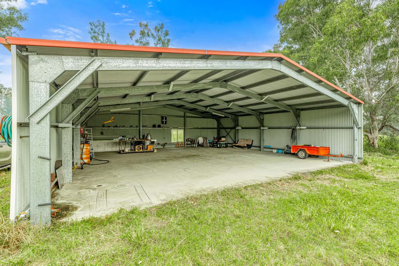 320 Bauple Woolooga Road, Gundiah For Sale by Farmbuy.com - image 23