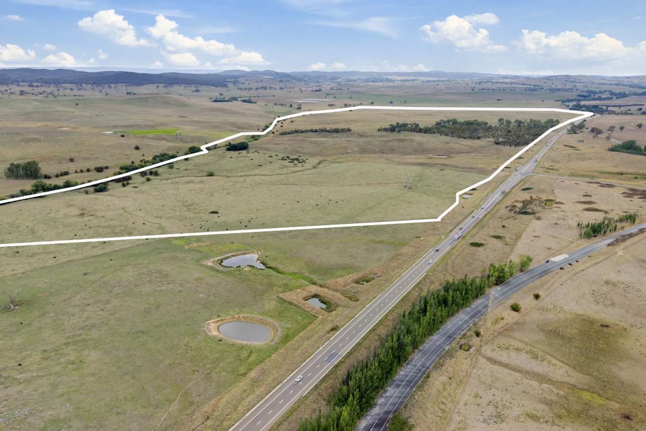 Lot 15 & 16 DP1177721 Barton Highway, Murrumbateman For Sale by Farmbuy.com - image 2