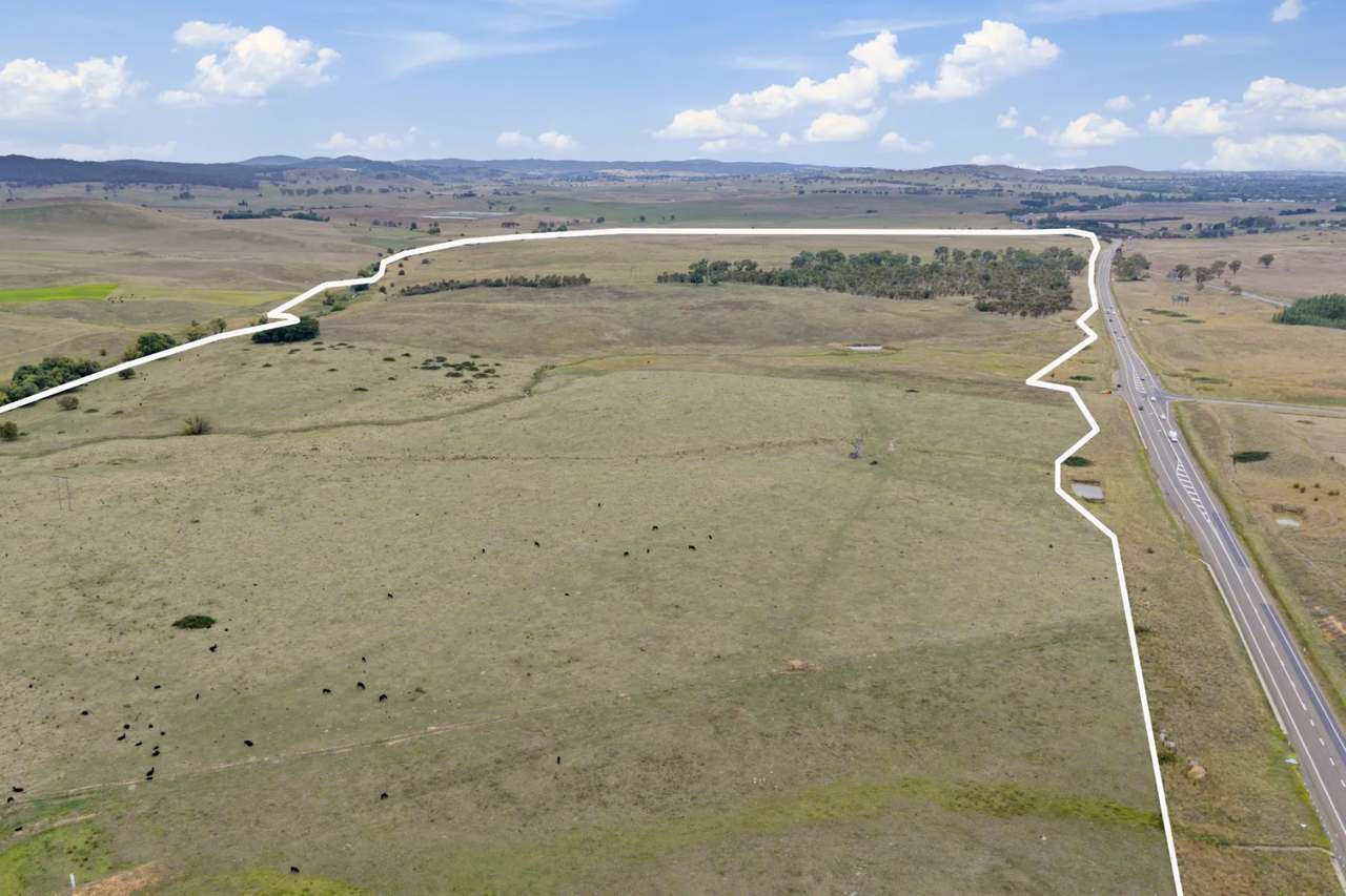 Lot 15 & 16 DP1177721 Barton Highway, Murrumbateman For Sale by Farmbuy.com - image 35