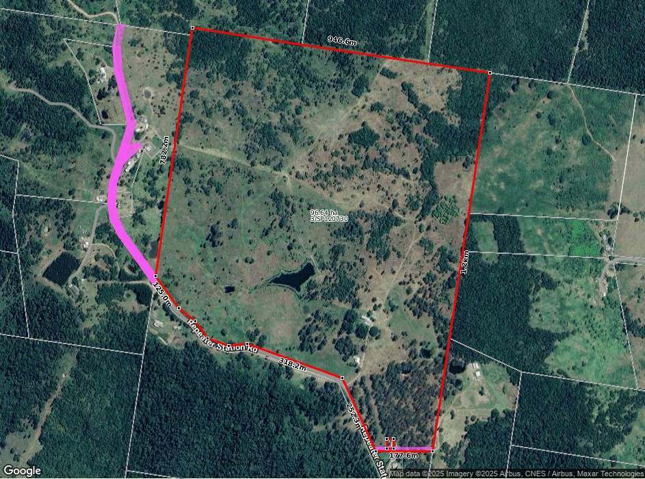 168 Repeater Station Road, Kanigan For Sale by Farmbuy.com - image 36