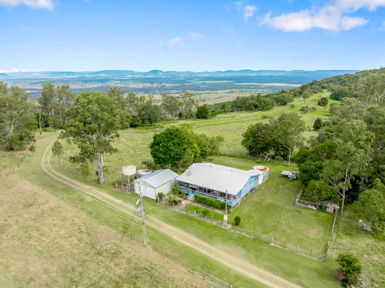168 Repeater Station Road, Kanigan For Sale by Farmbuy.com - image 23