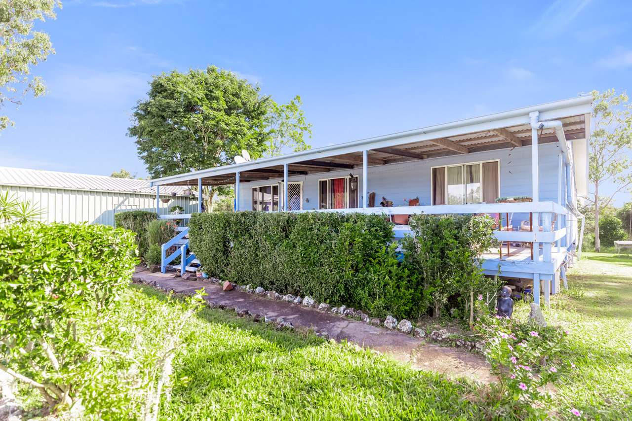 168 Repeater Station Road, Kanigan For Sale by Farmbuy.com - image 22