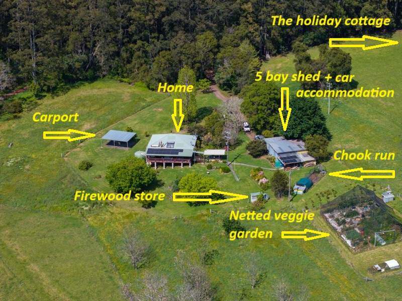 Dorrigo For Sale by Farmbuy.com - image 3