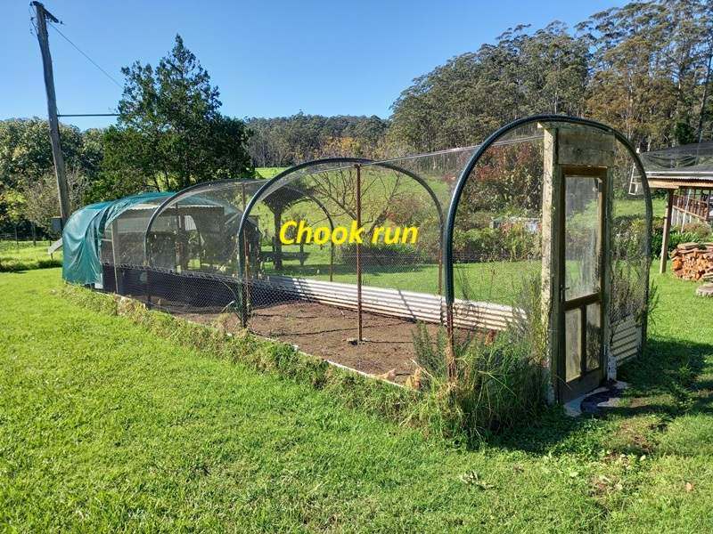 Dorrigo For Sale by Farmbuy.com - image 15