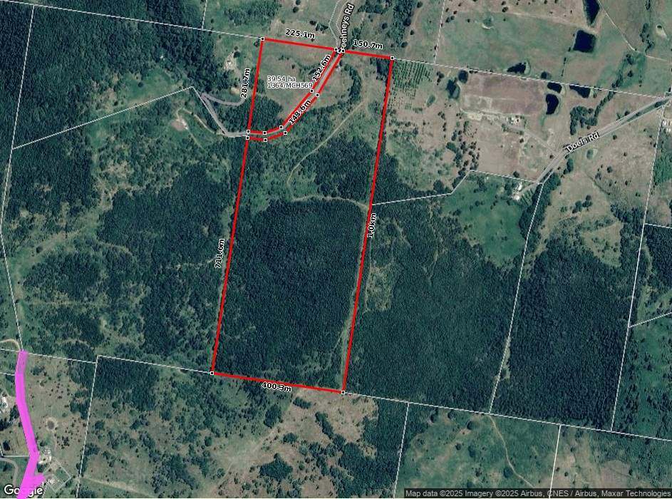 121 Freshneys Road, Kanigan Sold by Farmbuy.com - image 20