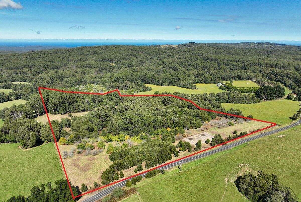 4195 Colac-Lavers Hill Road, Weeaproina For Sale by Farmbuy.com - image 2