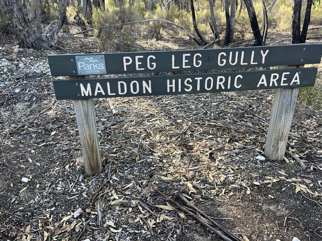110 Peg Leg Gully Road, Maldon Sold by Farmbuy.com - image 2