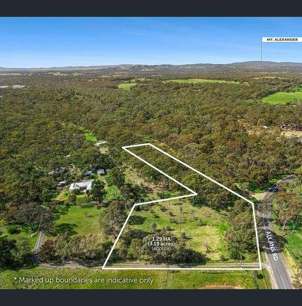 28 Allans Road, Maldon For Sale by Farmbuy.com - image 5