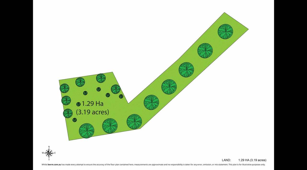 28 Allans Road, Maldon For Sale by Farmbuy.com - image 2