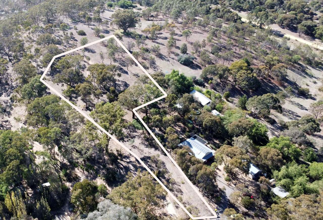 26a Mount Tarrengower Road, Maldon For Sale by Farmbuy.com - image 2