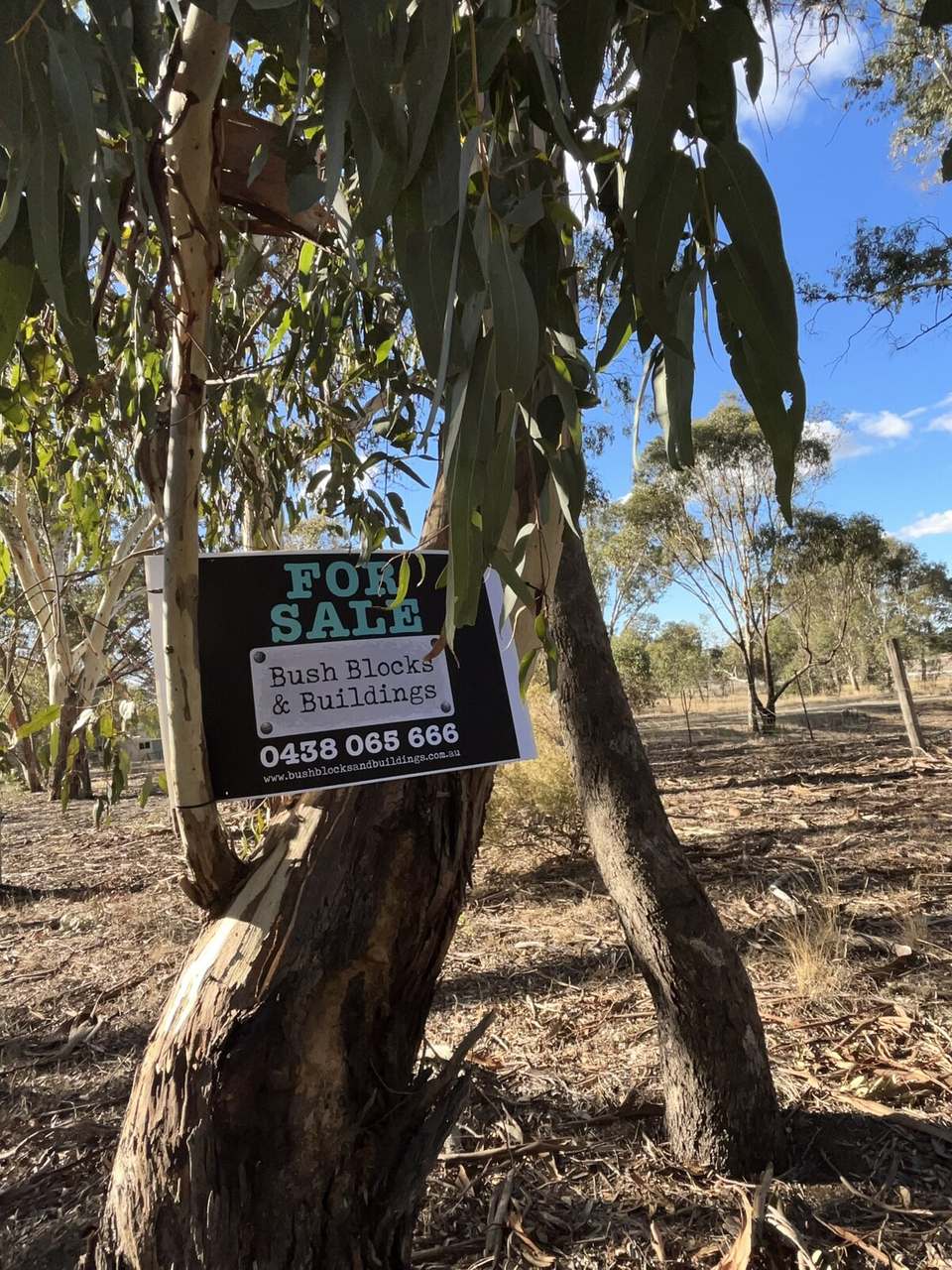 130 Kilkenny Lane, Clunes For Sale by Farmbuy.com - image 3