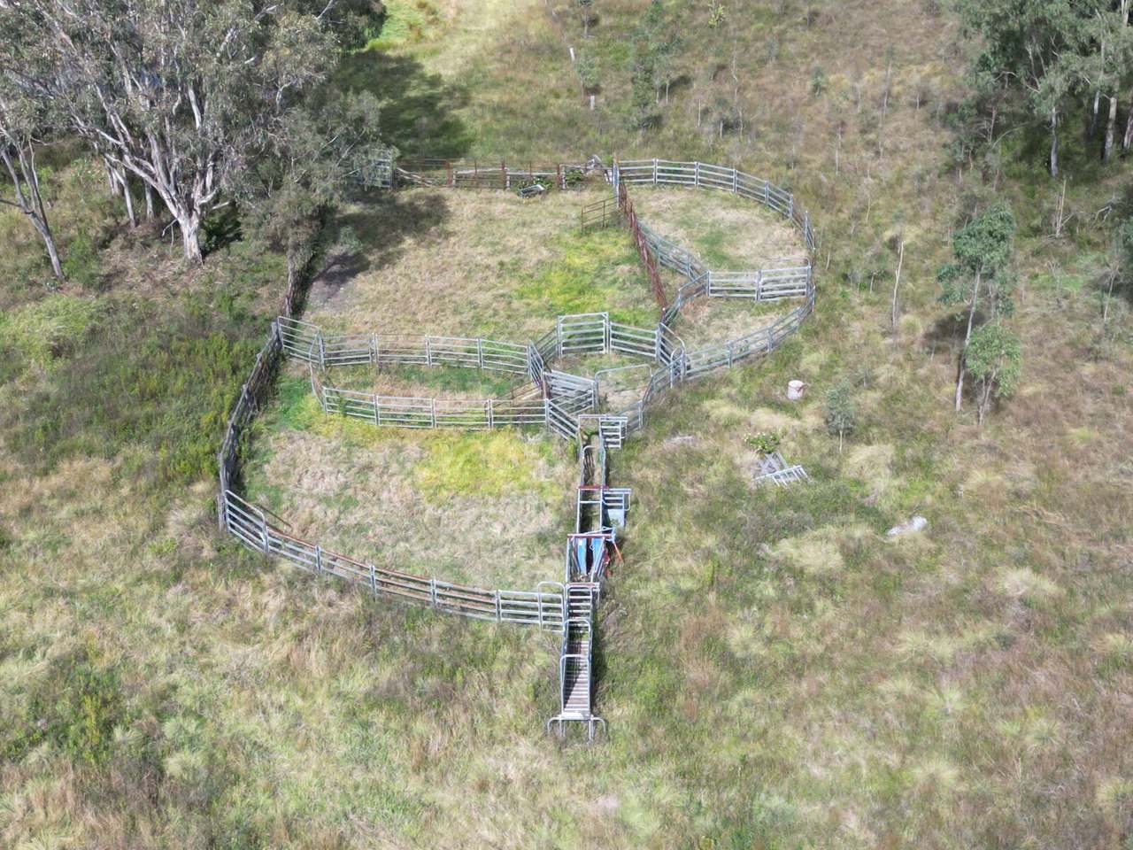 Lot 51 Tim Shea Creek Road, Wengenville For Sale by Farmbuy.com - image 18