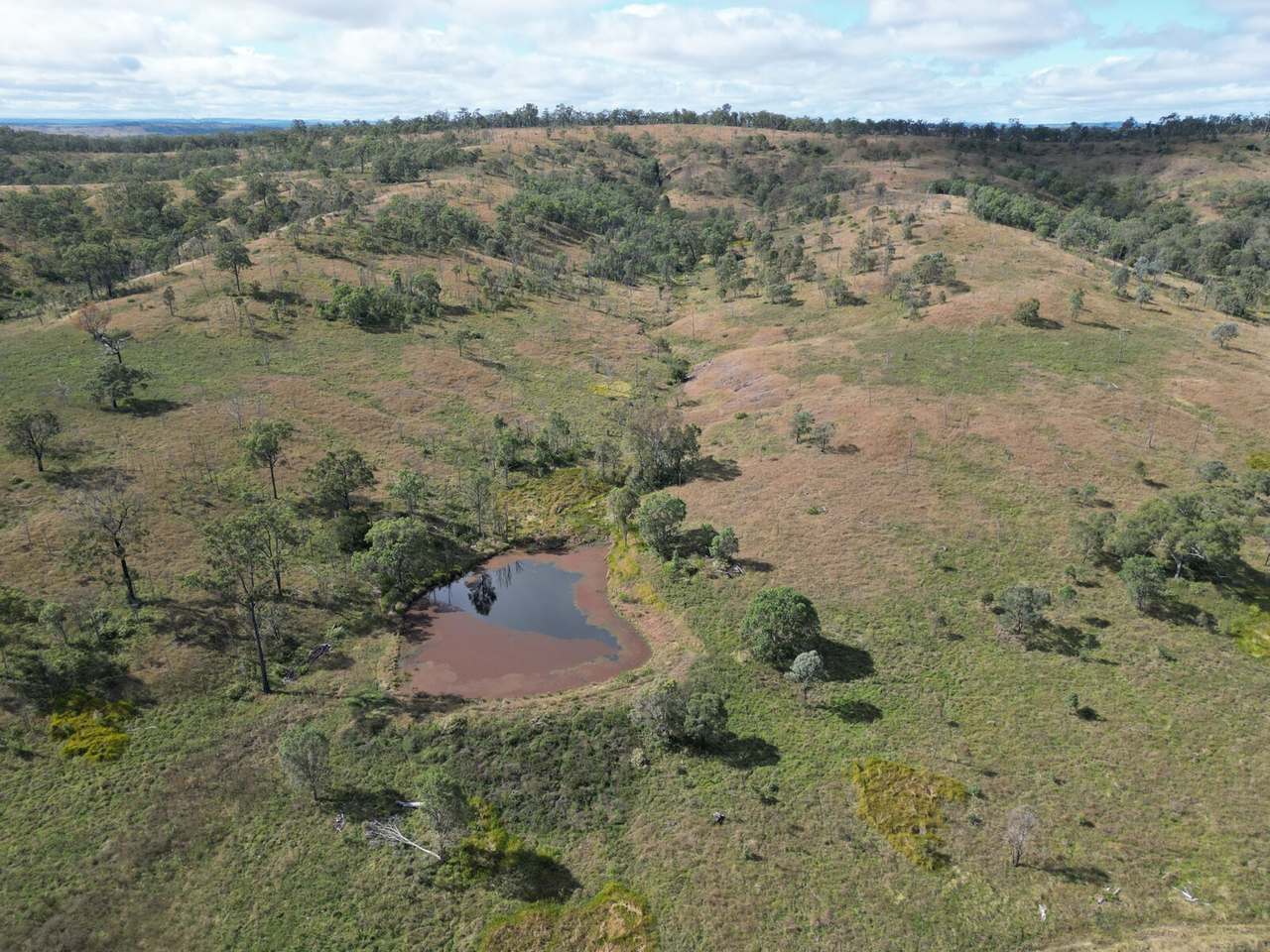 Lot 51 Tim Shea Creek Road, Wengenville For Sale by Farmbuy.com - image 4