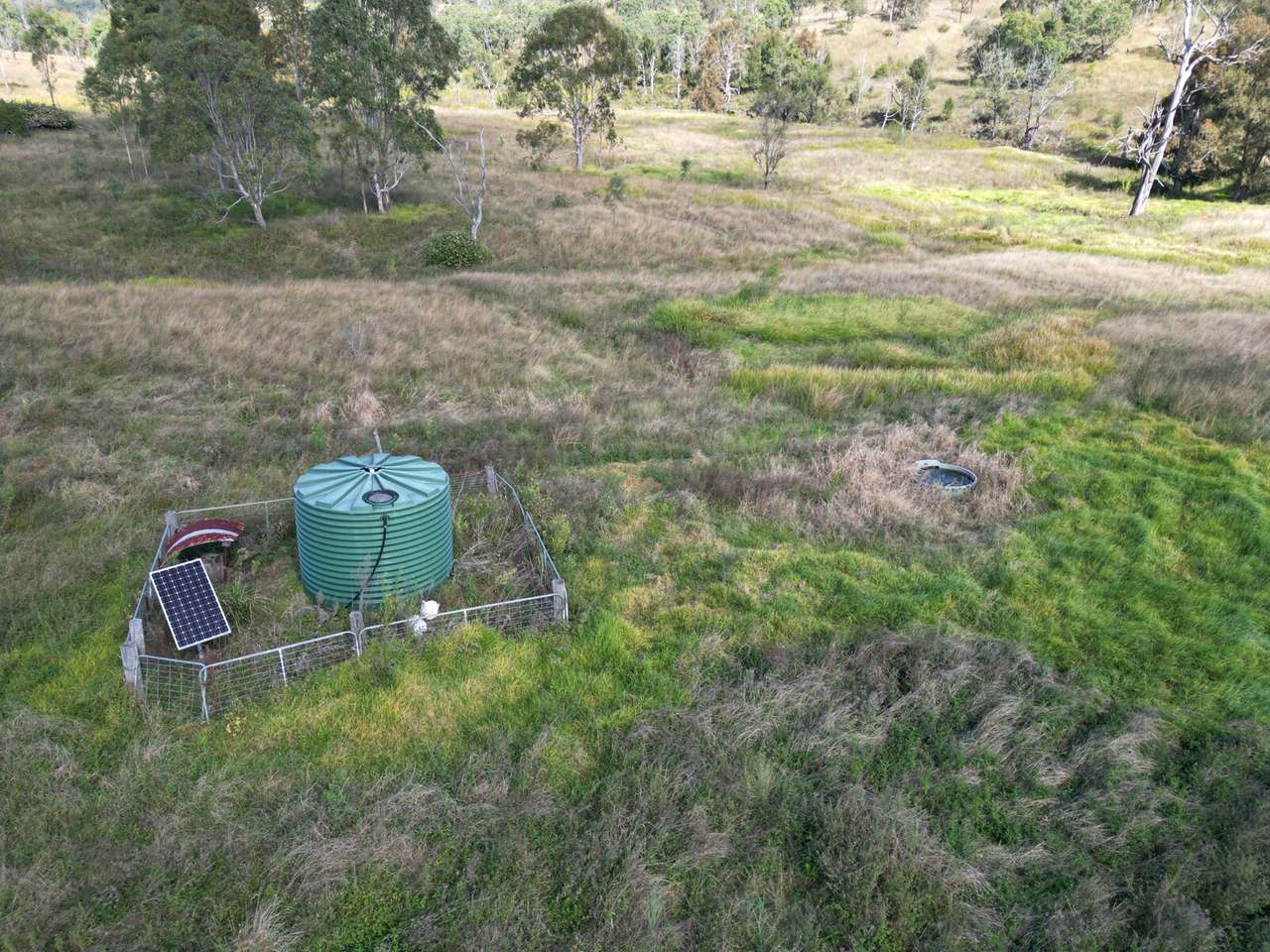Lot 51 Tim Shea Creek Road, Wengenville For Sale by Farmbuy.com - image 19