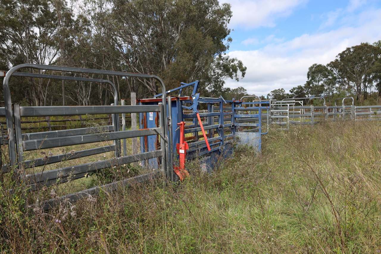 Lot 51 Tim Shea Creek Road, Wengenville For Sale by Farmbuy.com - image 20