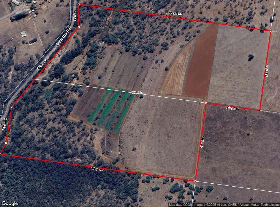 34 Bellottis Road, Oakdale For Sale by Farmbuy.com - image 14