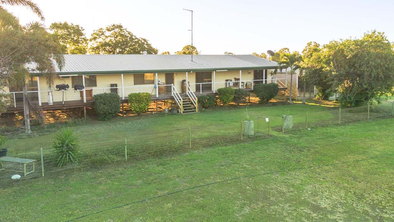 Lucie Station, Bluff Auction by Farmbuy.com - image 28