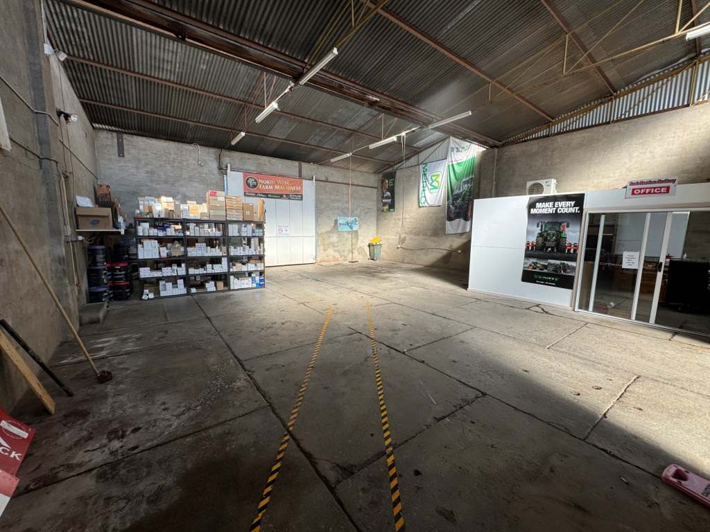 22-26 Whittaker Street , Quirindi Auction by Farmbuy.com - image 2