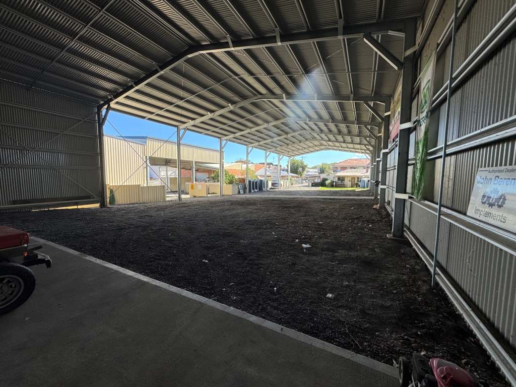 22-26 Whittaker Street , Quirindi Auction by Farmbuy.com - image 5