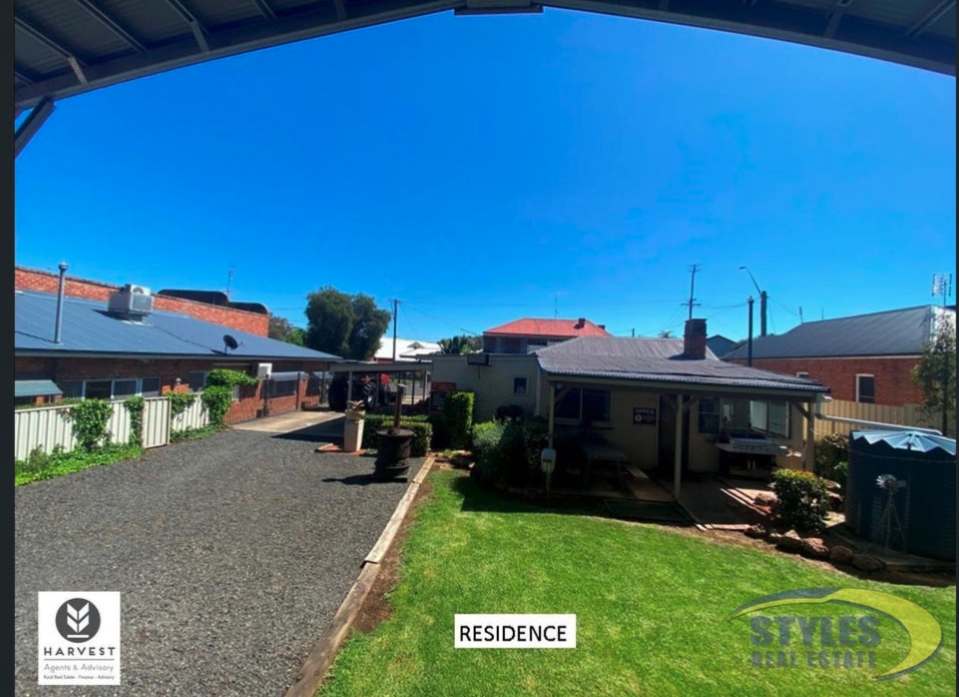 22-26 Whittaker Street , Quirindi Auction by Farmbuy.com - image 9