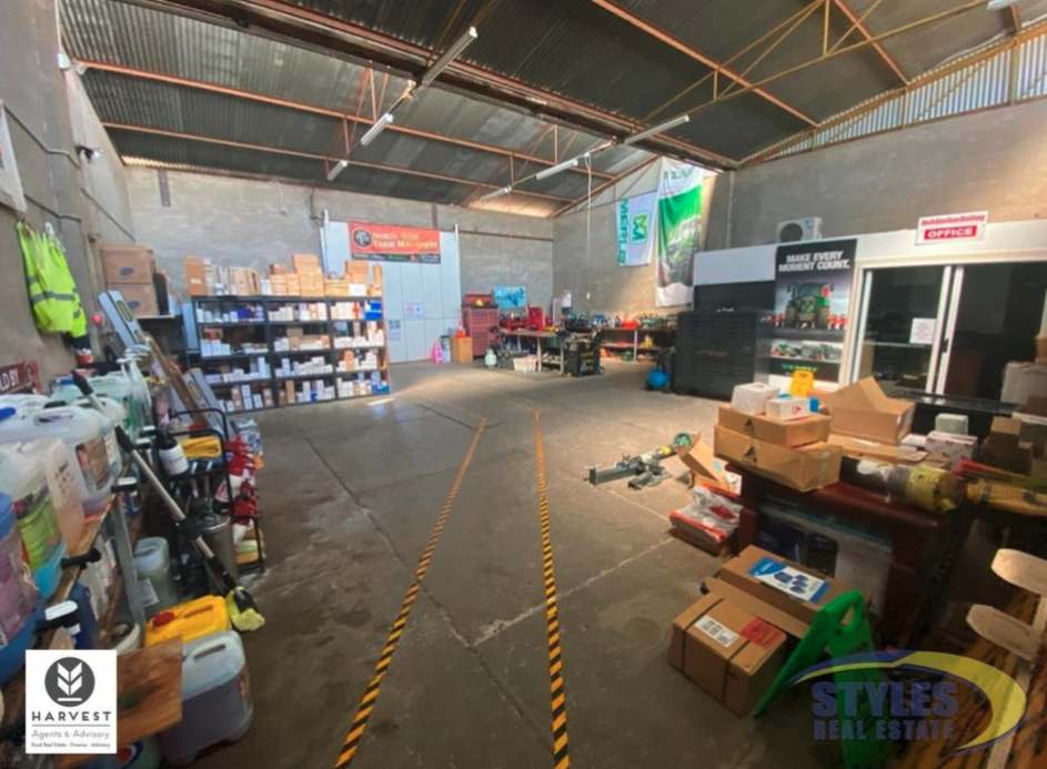 22-26 Whittaker Street , Quirindi Auction by Farmbuy.com - image 12
