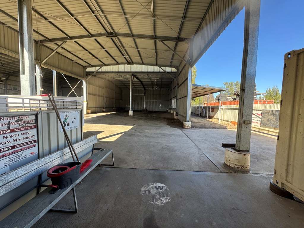 22-26 Whittaker Street , Quirindi Auction by Farmbuy.com - image 7