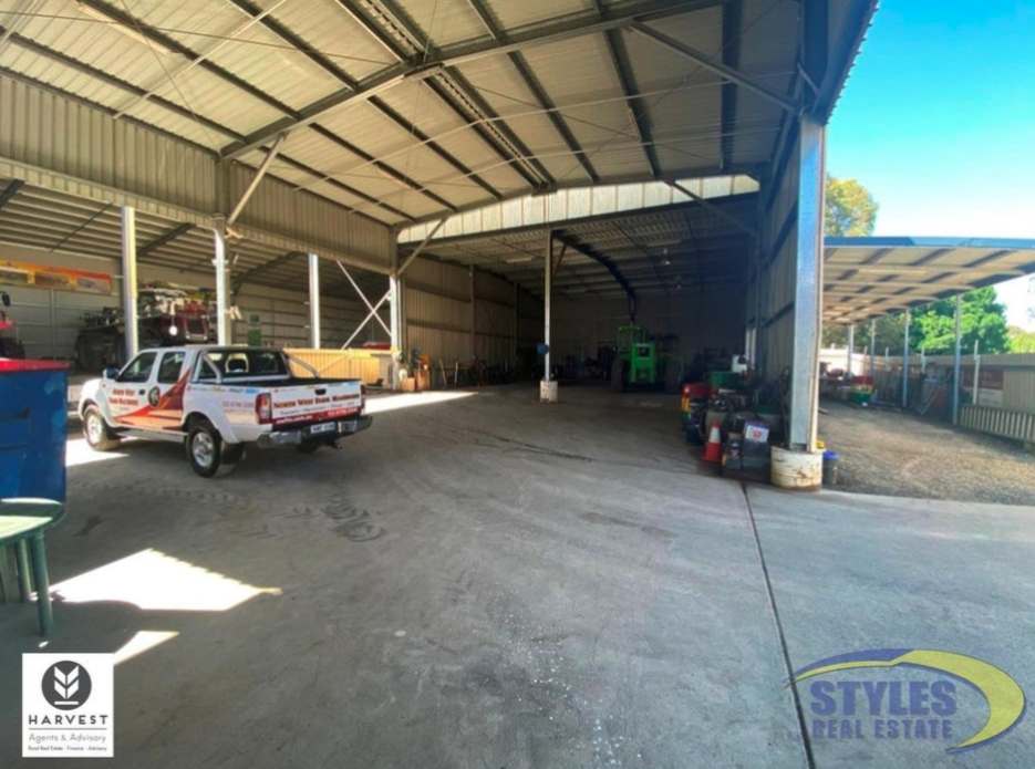 22-26 Whittaker Street , Quirindi Auction by Farmbuy.com - image 13