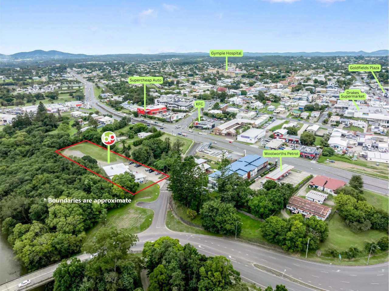 2 Little Channon Street, Gympie For Sale by Farmbuy.com - image 2