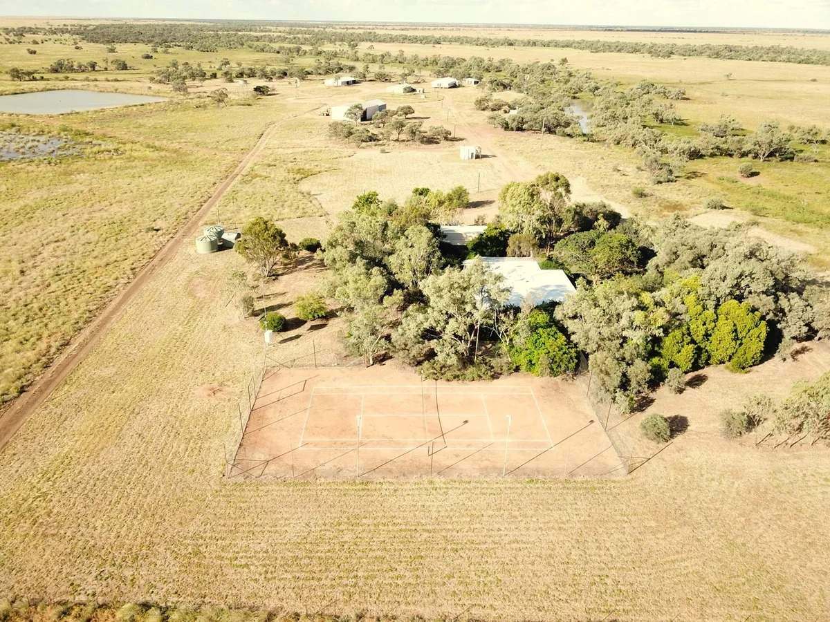 Ernestina Plains, Oorindi Sold by Farmbuy.com - image 29