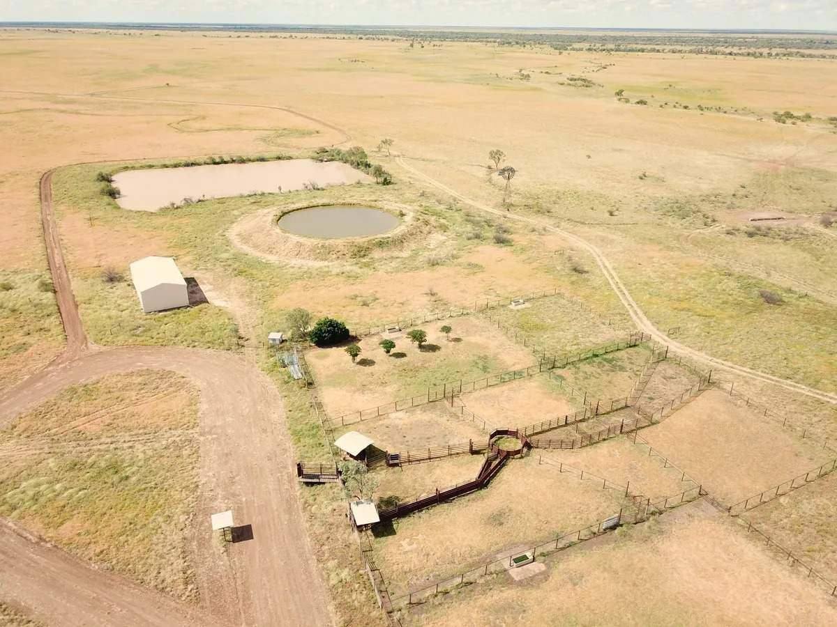 Ernestina Plains, Oorindi Sold by Farmbuy.com - image 26