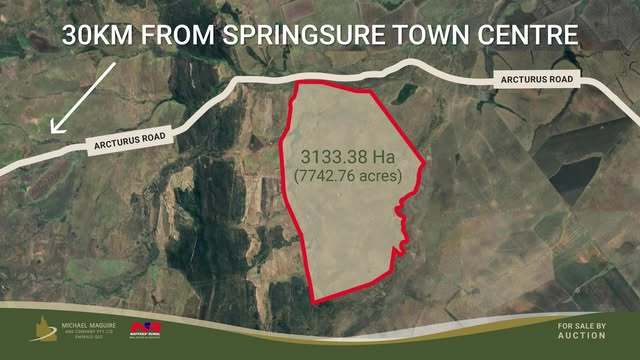 6617 Star Downs Road, Alpha Auction by Farmbuy.com - image 3