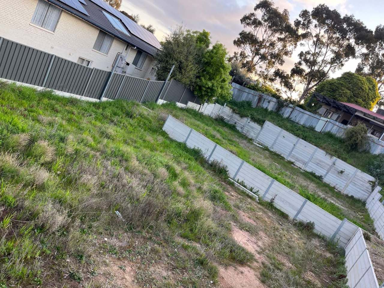 Lot 1 & 2, 13 Eaglehawk Road, Ironbark For Sale by Farmbuy.com - image 2
