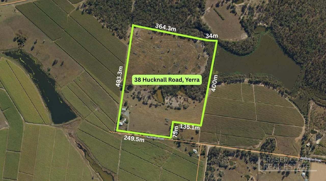 38 Hucknall Road, Yerra For Sale by Farmbuy.com - image 4