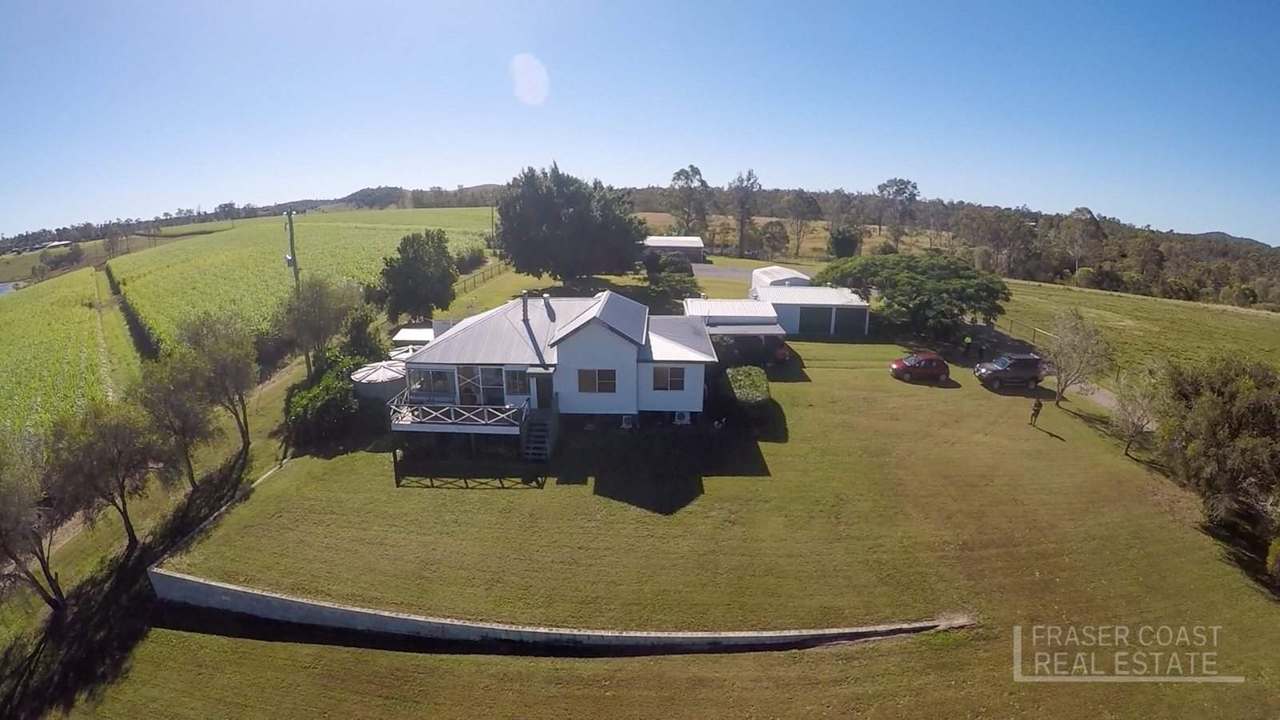 38 Hucknall Road, Yerra For Sale by Farmbuy.com - image 2