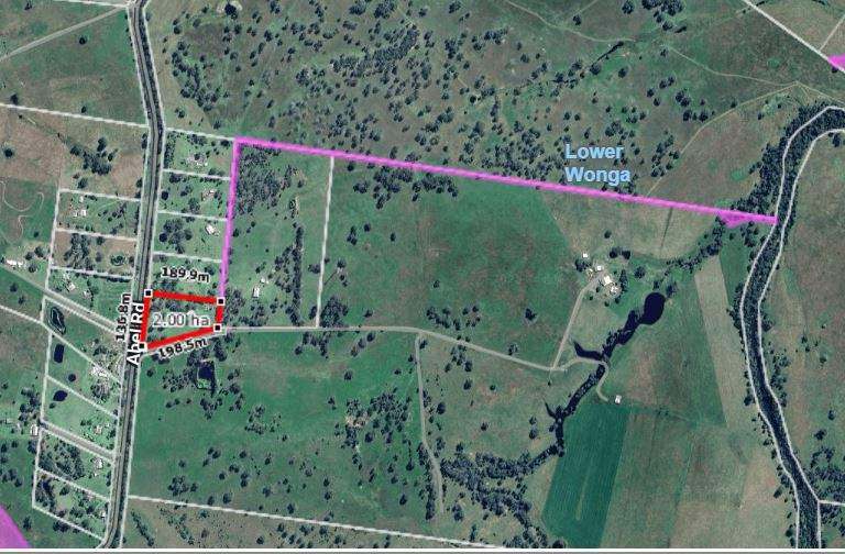 7 Moonbrook Road, Lower Wonga For Sale by Farmbuy.com - image 26