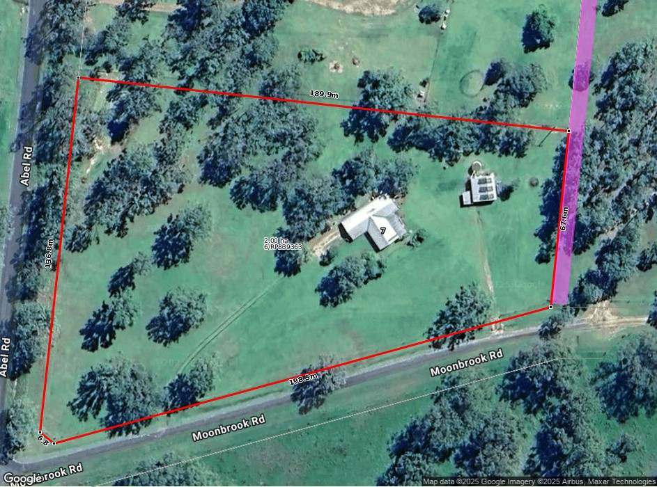 7 Moonbrook Road, Lower Wonga For Sale by Farmbuy.com - image 25