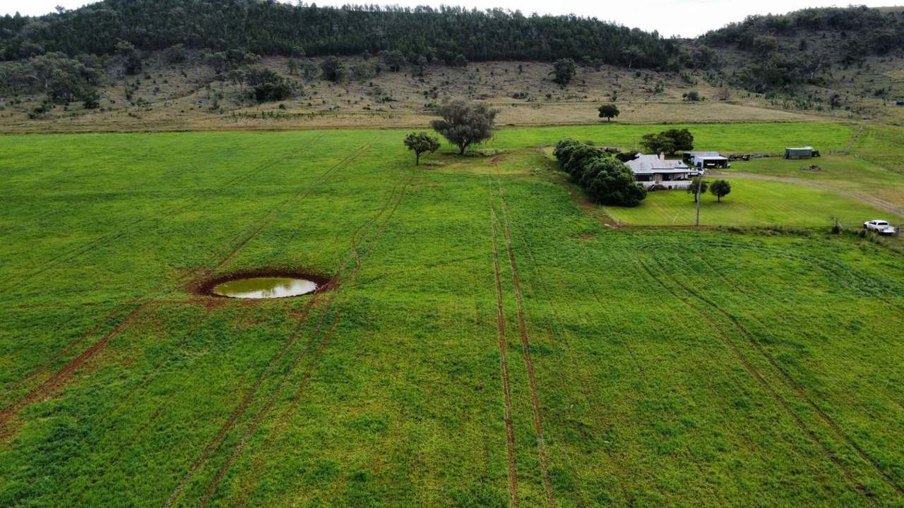 302 Glenbrook Road, Manilla Auction by Farmbuy.com - image 11