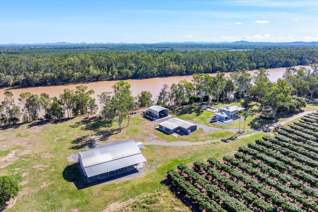 11 Lindleys Road , Etna Creek For Sale by Farmbuy.com - image 2