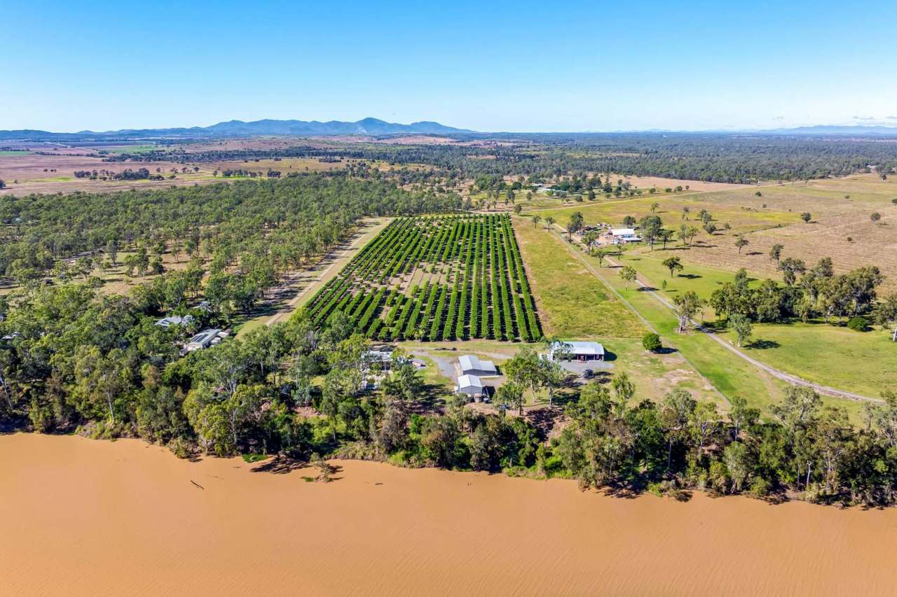 11 Lindleys Road , Etna Creek For Sale by Farmbuy.com - image 1