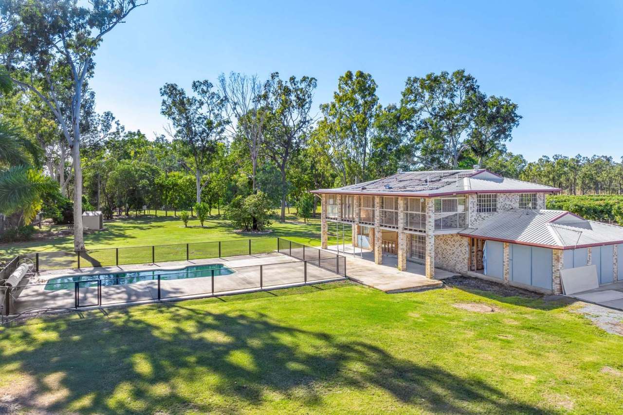 11 Lindleys Road , Etna Creek For Sale by Farmbuy.com - image 5